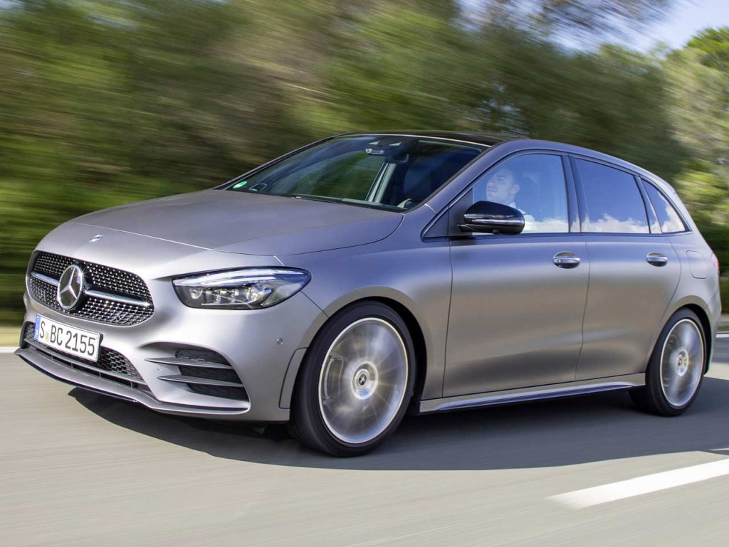 Prevara u Hercegovini: Odvezao Mercedes na pregled i pobjegao