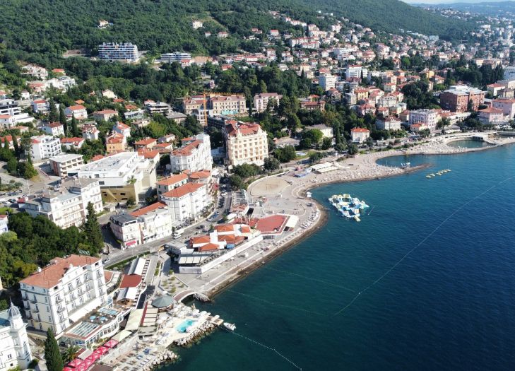 Prevarant u Hrvatskoj od stranaca ukrao nekretnine vrijedne 1,5 miliona eura