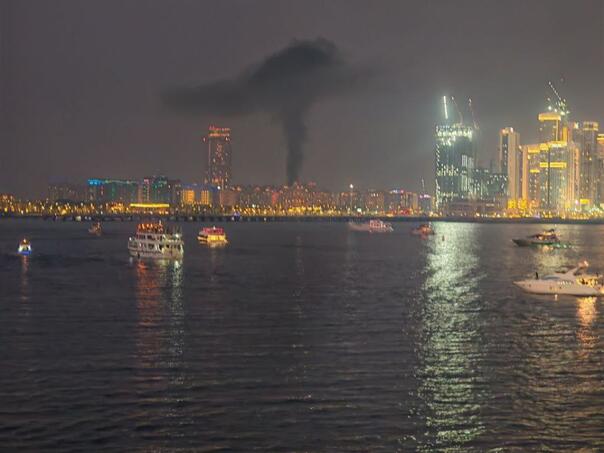 Prevare nad turistima u Dubaiju: Lažne vožnje do Omana za 1.000 dolara