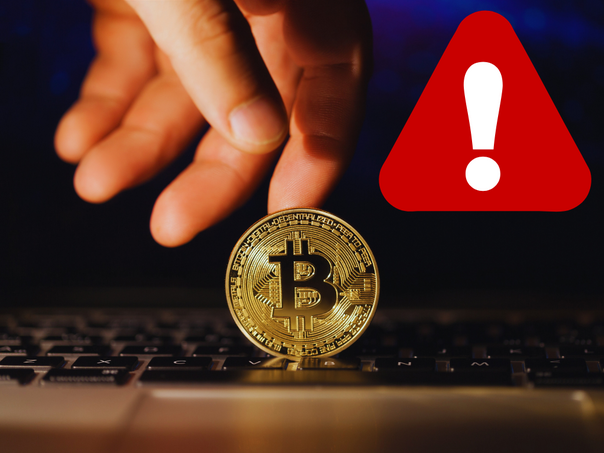 Prevare s kriptovalutama, koriste lažne reklame i identitete poznatih