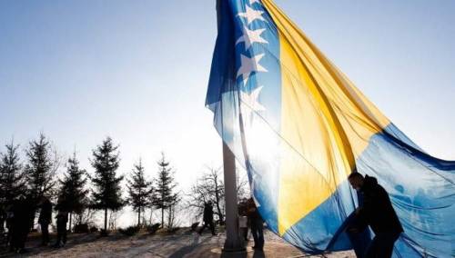 Prevare su osnov ratovanja: Bošnjaci ne smiju biti nespremni