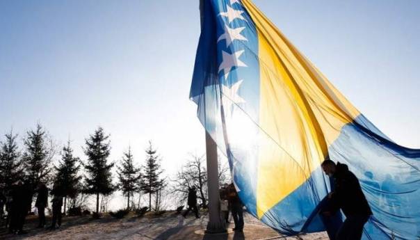 Prevare su osnov ratovanja: Bošnjaci ne smiju biti nespremni