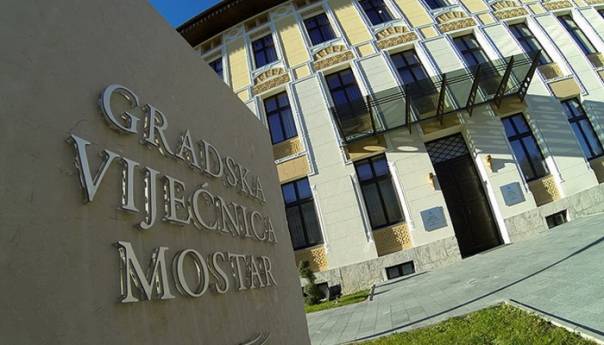 Prevarili i donatore: Vrijeme je da pravosuđe uđe u Gradsku upravu Mostara