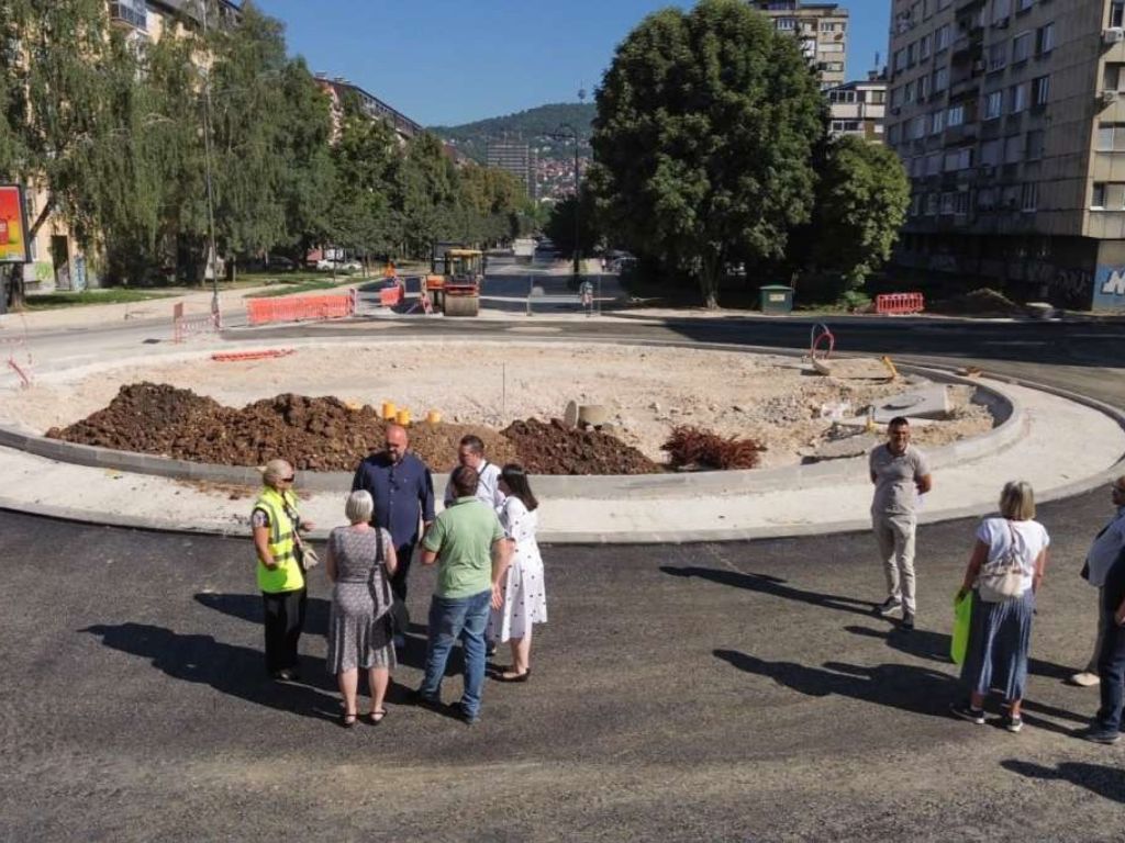 Prevaziđeni problemi na Južnoj longitudinali: Poznat rok završetka