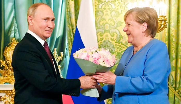 Prevazilaženje uznemirujućeg nasljeđa Merkelove na Z. Balkanu