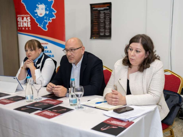 Prevencija femicida počinje pravovremenim prepoznavanjem rizika i odgovornim postupanjem institucija