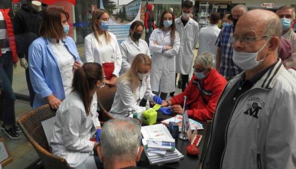 Prevencija je najbolji lijek