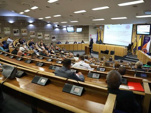 Prevencija temelj sigurnosti i zaštite građana Bosne i Hercegovine