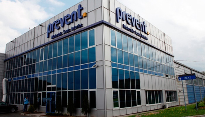 Prevent Group donirao 400 zaštitnih maski za medijske djelatnike u BiH