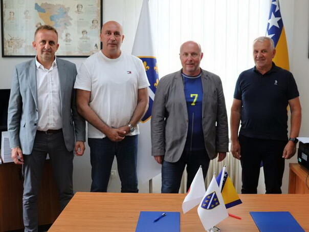 Preventivni stomatološki pregledi za veterane od danas u svim domovima zdravlja u KS