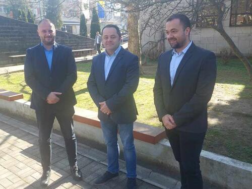 Previranja unutar Kantonalnog odbora SDP-a u BPK-a nakon izlaska iz vlasti