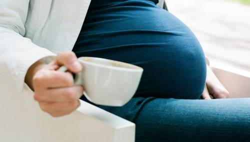 Previše kofeina u trudnoći može rezultirati problemima u ponašanju djeteta