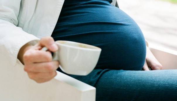 Previše kofeina u trudnoći može rezultirati problemima u ponašanju djeteta