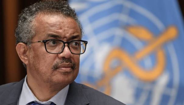 Previše zemalja bilježi eksponencionalni rast covida-19