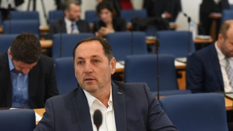 Prevljak: Kolegij KO SDA zauzeo stav o ostavci Čampare