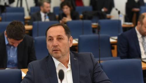 Prevljak: Kolegij KO SDA zauzeo stav o ostavci Čampare