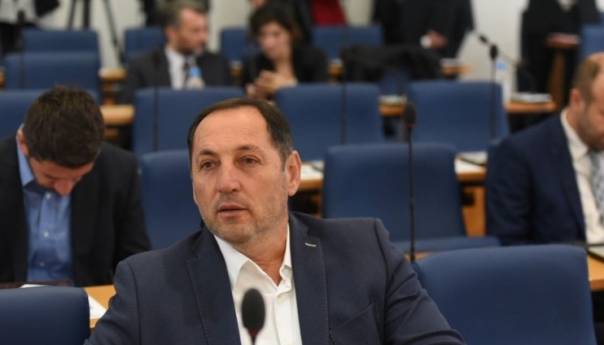 Prevljak: Kolegij KO SDA zauzeo stav o ostavci Čampare