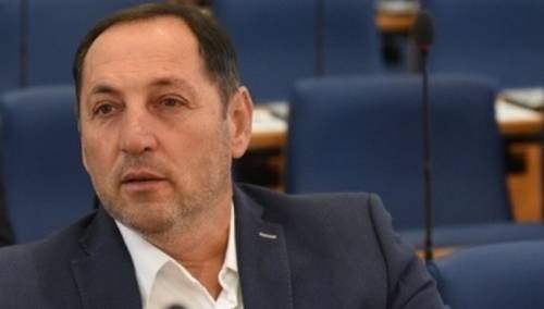 Prevljak: Ne bježim od odgovornosti, umjesto priče bit će djela