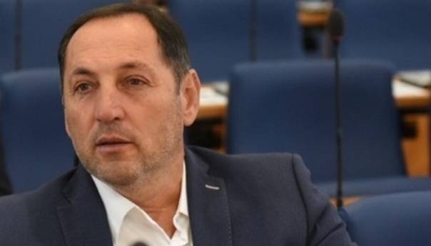 Prevljak: Ne bježim od odgovornosti, umjesto priče bit će djela