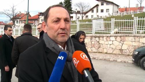 Prevljak: Ne prijetim Kojoviću, BiH će nas sve nadživjeti