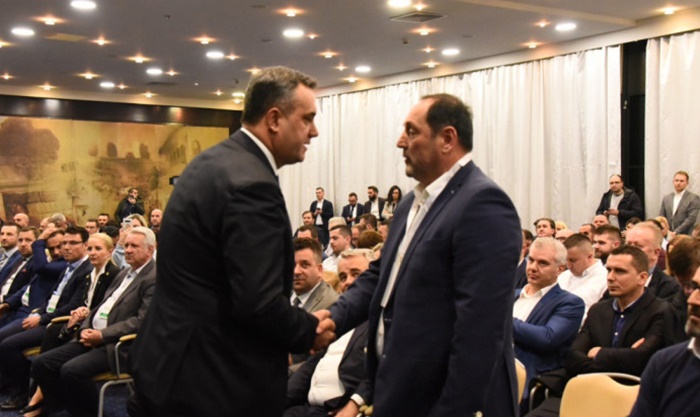 Prevljak o spornom snimku: Sačekat ćemo i vidjeti šta će biti nalazi Tužilaštva