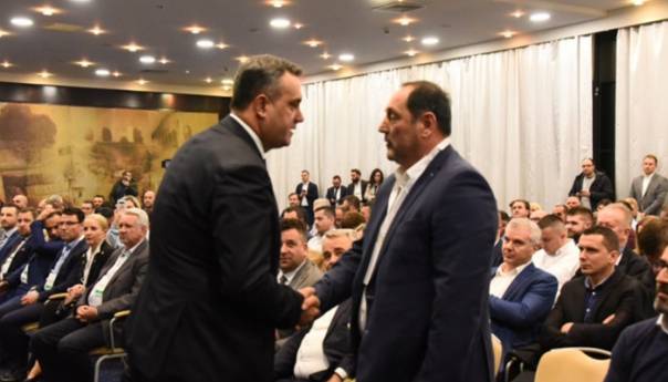 Prevljak o spornom snimku: Sačekat ćemo i vidjeti šta će biti nalazi Tužilaštva