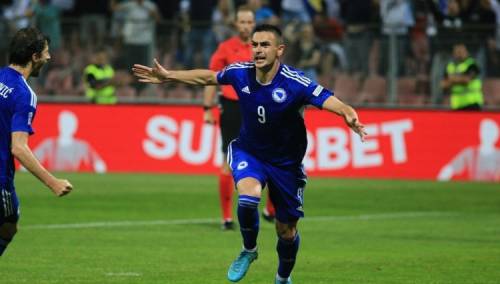 Prevljak: Pobijedili smo i to je najvažnije