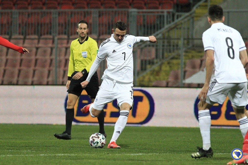 Prevljak uoči Francuske: Vjerujem da možemo napraviti podvig