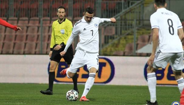 Prevljak uoči Francuske: Vjerujem da možemo napraviti podvig