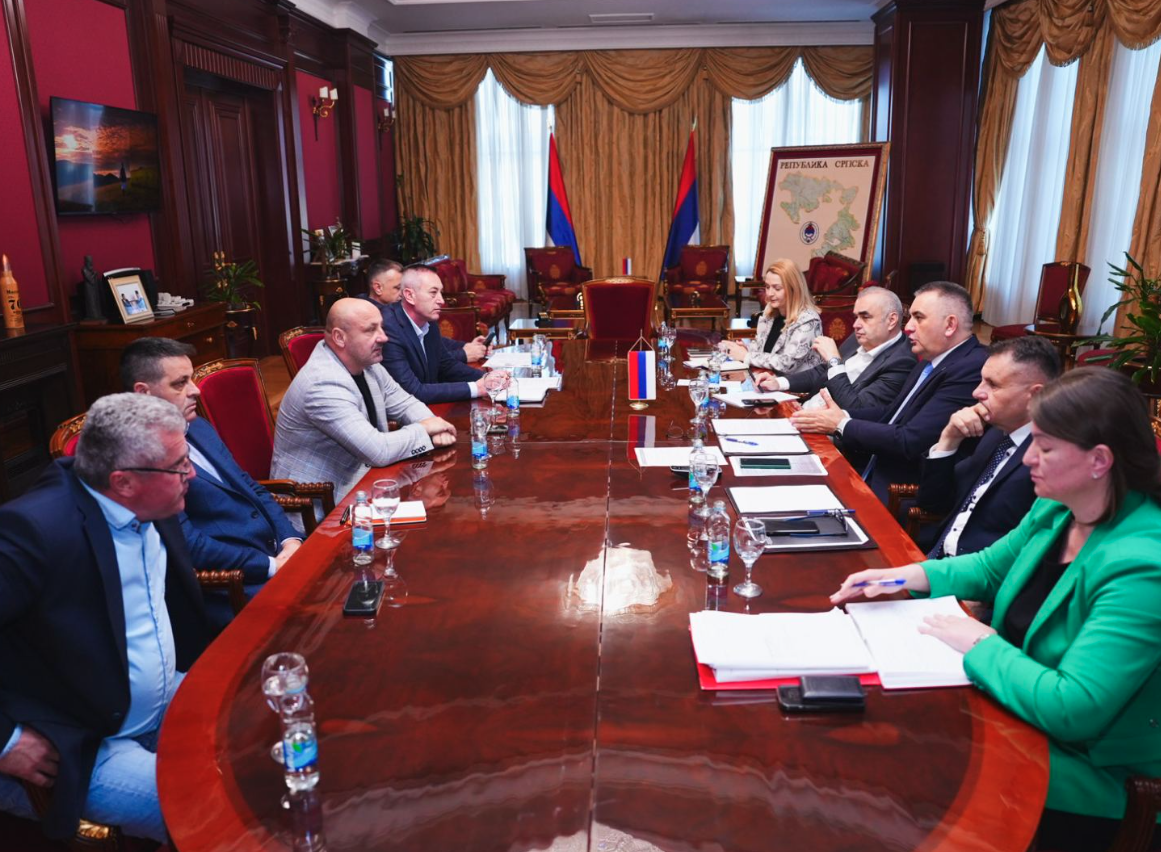 Prevoznici pozvali predstavnike entitetskih vlada i VMBiH na zajednički sastanak