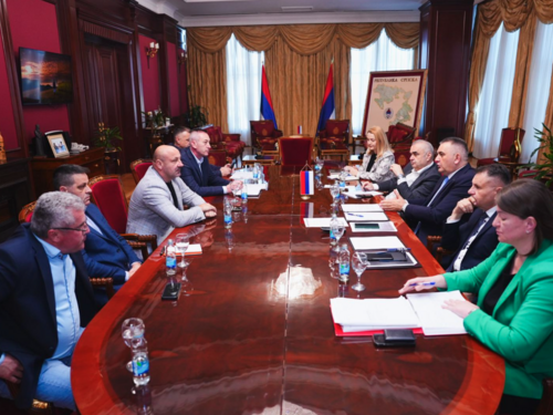 Prevoznici pozvali predstavnike entitetskih vlada i VMBiH na zajednički sastanak