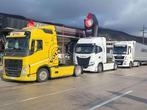 Prevoznici BiH: Nema blokada, ako nas prestanu hapsiti