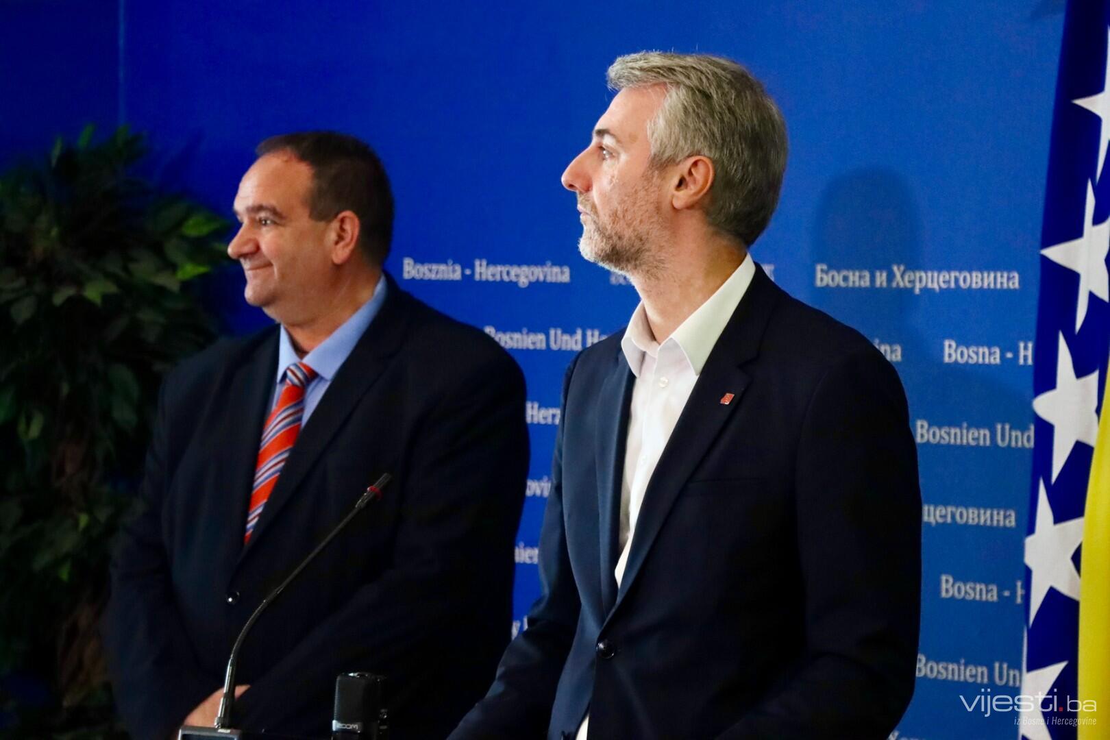 Prevoznike iz BiH hapse po EU: Čitava regija ide u blokadu?