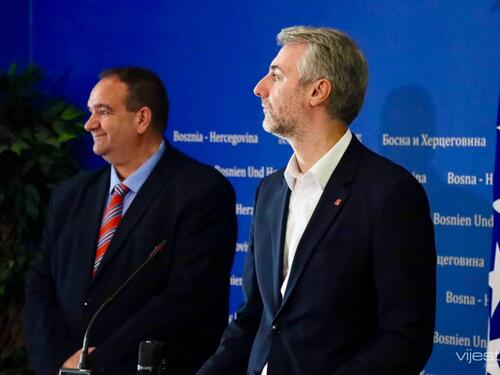 Prevoznike iz BiH hapse po EU: Čitava regija ide u blokadu?