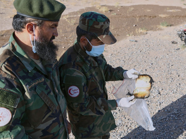 Prevrnuo se autobus u Afganistanu: Poginulo 25 ljudi