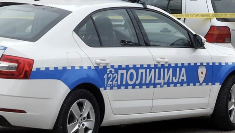 Prevrnuo se kamion kod Višegrada, povrijeđen vozač iz Turske