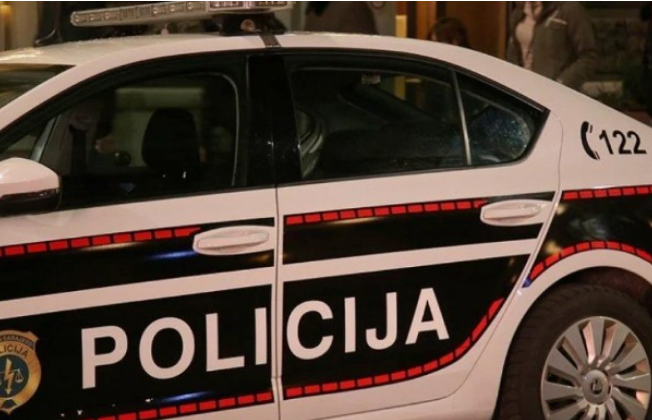 Prevrnuo se kamion na Ilidži, jedna osoba povrijeđena