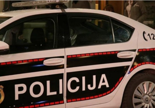 Prevrnuo se kamion na Ilidži, jedna osoba povrijeđena