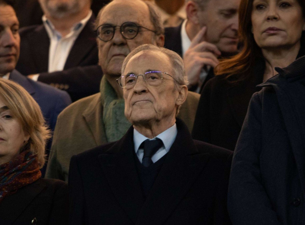 Pérez ušao u svlačionicu, izbacio jednog igrača pa očitao bukvicu igračima