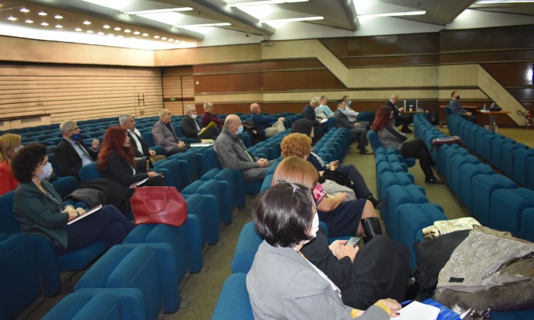 Prezentacija primjene instituta iz Zakona o zaštiti na radu u FBiH