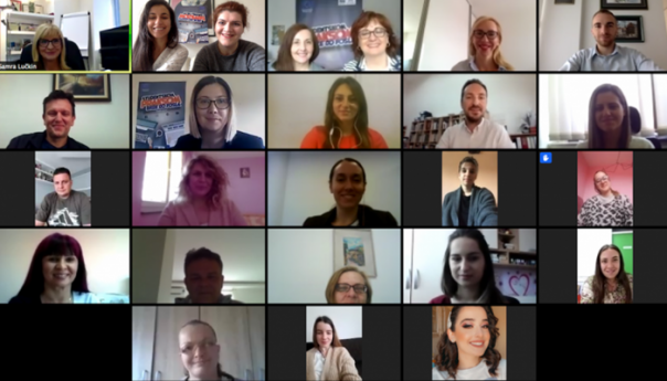 Prezentacija studije o studentskoj praksi: Preporučena dva modela za BiH