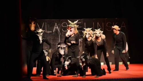 Prezentacijom radionica i dodjelom nagrada večeras zatvaranje 9. Juventafesta