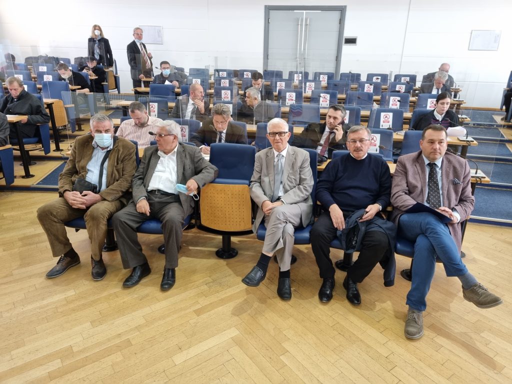 Prezentirana aplikacija podrške ponuđenim Principima za izmjene Ustava BiH
