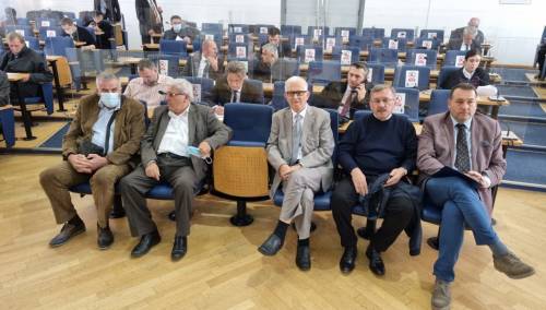 Prezentirana aplikacija podrške ponuđenim Principima za izmjene Ustava BiH