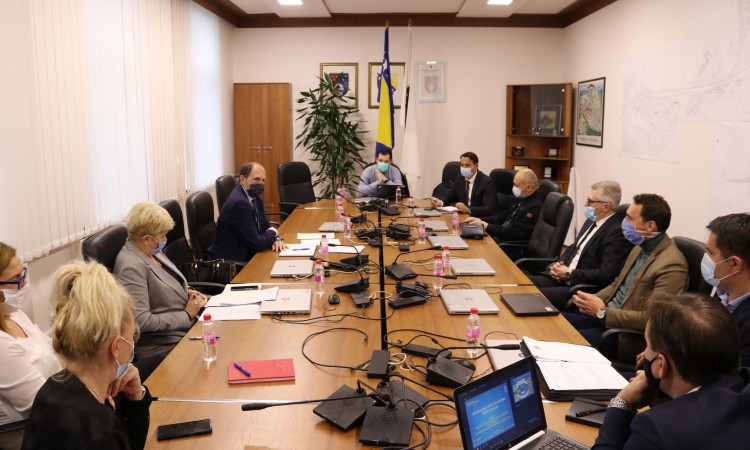 Prezentirana rješenja za stvaranje inkluzivnog tržišta rada na zapadnom Balkanu