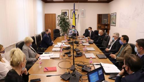 Prezentirana rješenja za stvaranje inkluzivnog tržišta rada na zapadnom Balkanu