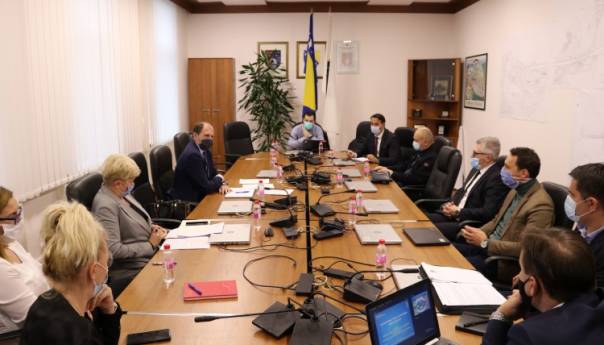 Prezentirana rješenja za stvaranje inkluzivnog tržišta rada na zapadnom Balkanu