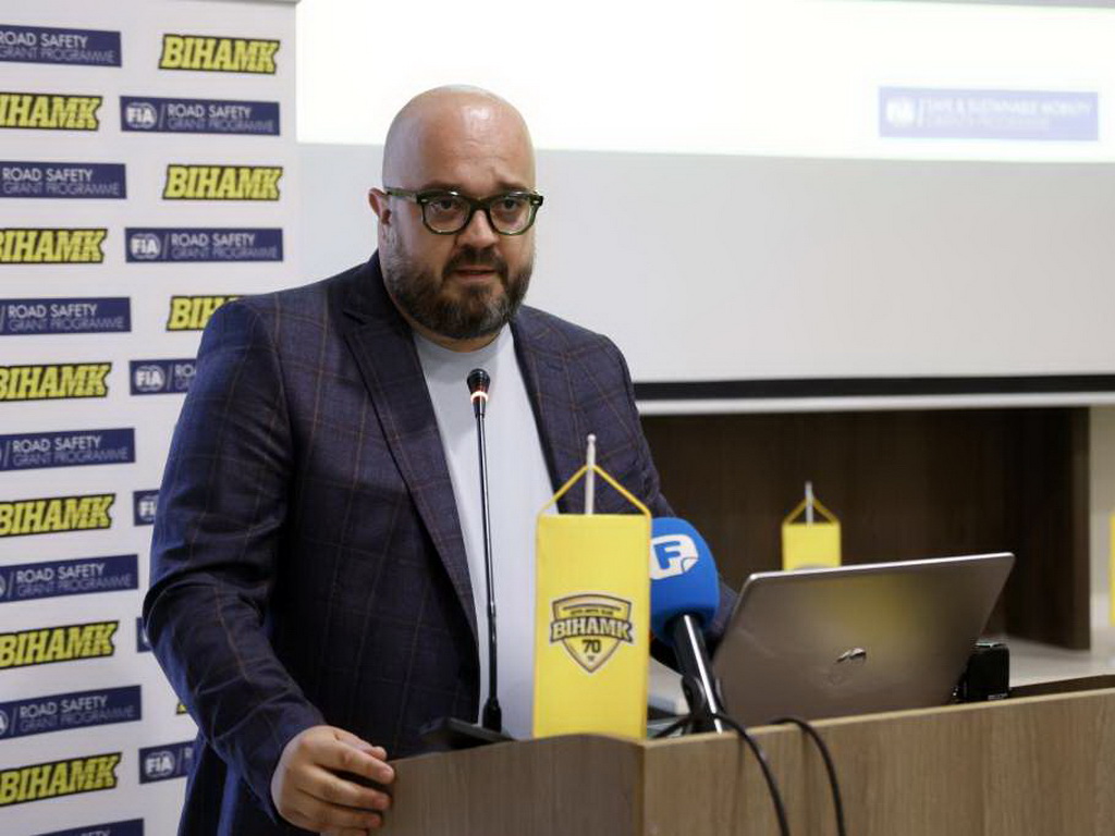 Prezentirana Studija "Pokrenimo promjenu za čistiji zrak"- o utjecaju saobraćaja na okoliš u KS