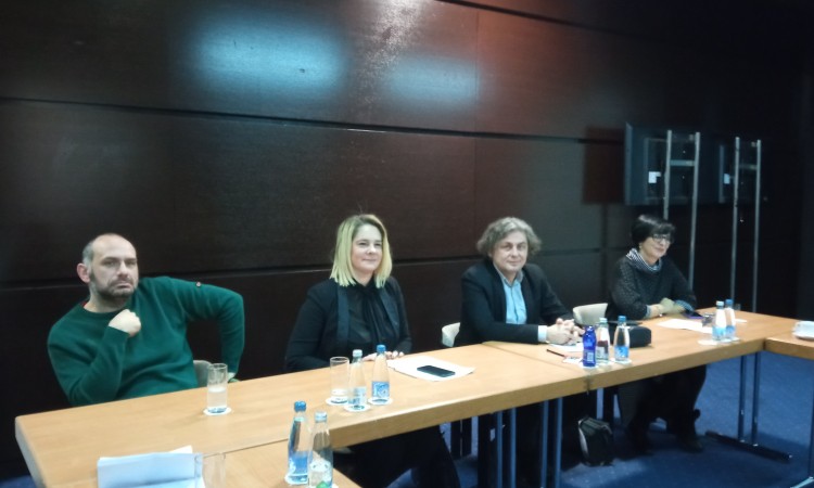 Prezentirane izmjene Kodeksa za štampane i online medije BiH