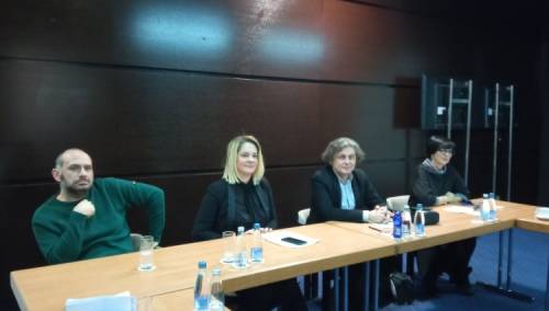 Prezentirane izmjene Kodeksa za štampane i online medije BiH